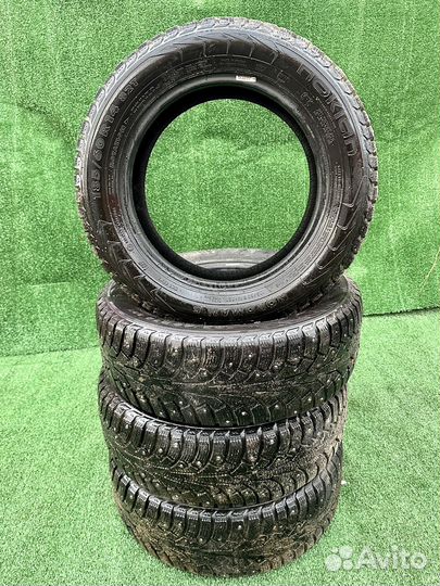 Nokian Tyres Nordman 5 185/60 R14 82T