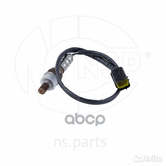 Датчик кислородный NSP0196418970 NSP