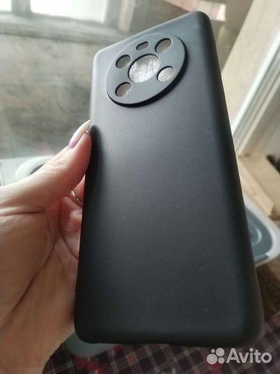 Новые чехлы на хонор Х9