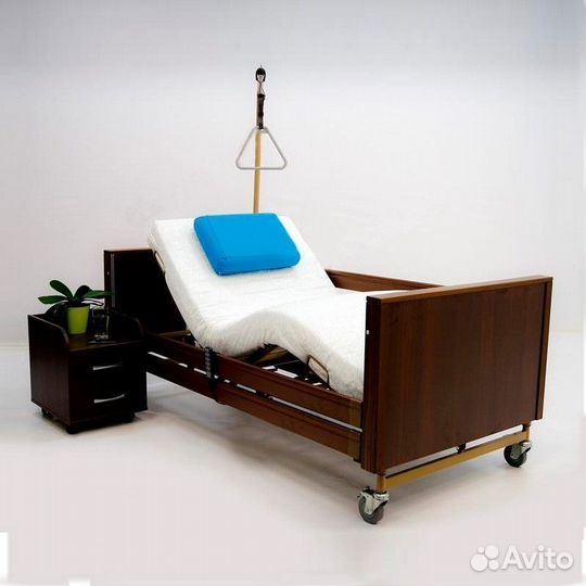 Кровать многофункциональная электрическая terna