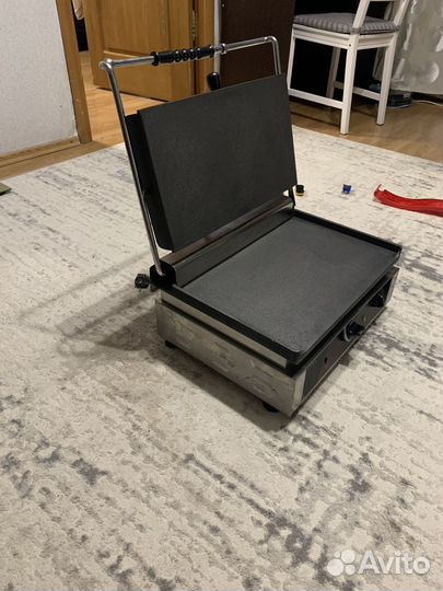 Элетрогриль