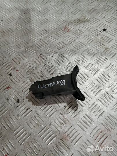 Активатор Opel Astra H L69 Z16XER 2008