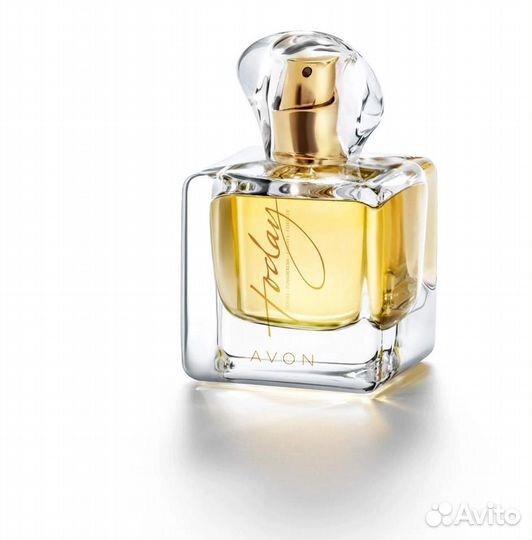 Avon Парфюмерная вода Тудей Эйвон