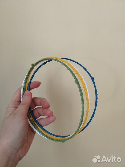 Вентелятор вытяжной осевой era disc 4 новый