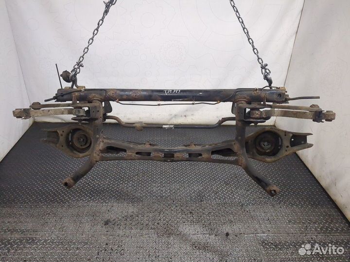 Стабилизатор подвески Volkswagen Jetta 5, 2006