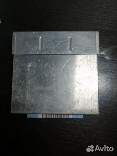 Блок управления двигателем Daewoo Nexia K32 F16D3
