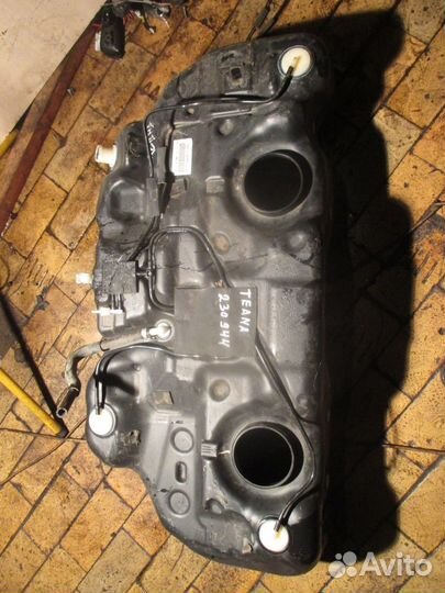 Бак топливный (Nissan Teana)