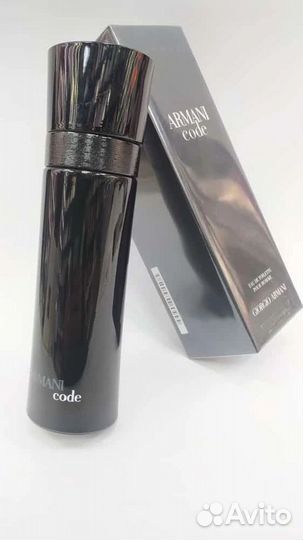 Giorgio Armani Armani Code