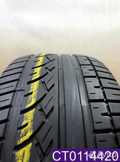 Kumho Ecsta KH11 215/55 R18 95H