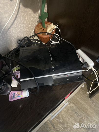 Ps3 super slim 500gb прошитая торг уместен