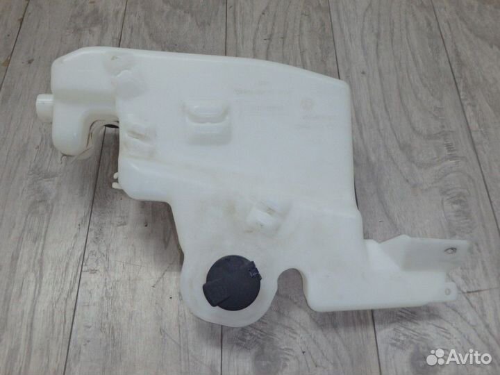 Бачок омывателя стекла лобового xray Х Рей; x-ray;