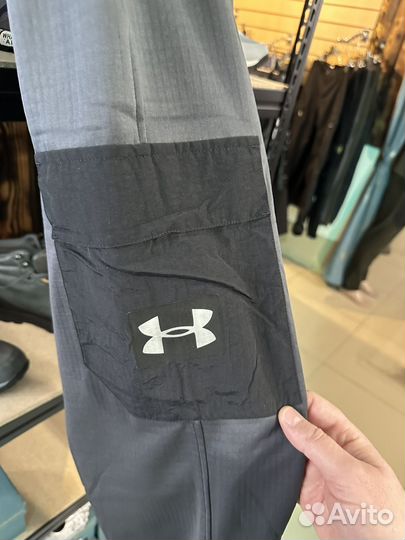 Штаны мужские