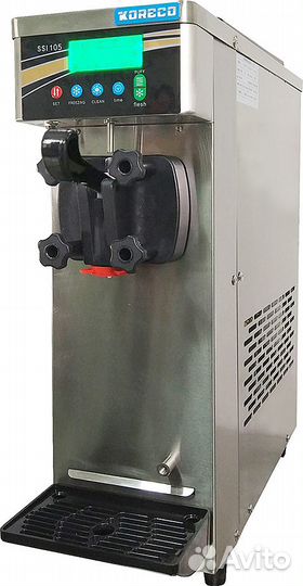 Фризер Koreco SSI105