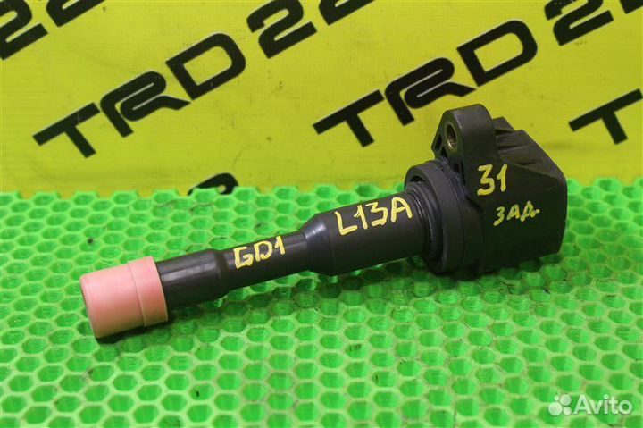 Катушка зажигания задняя Honda L13A/L15A