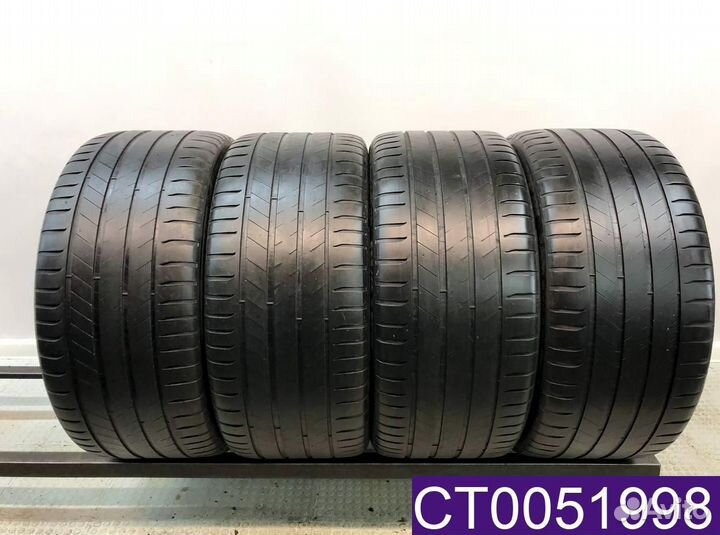 Michelin Latitude Sport 3 295/40 R20 96T