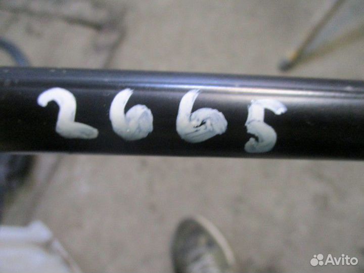 Амортизатор двери багажника Hyundai Matrix