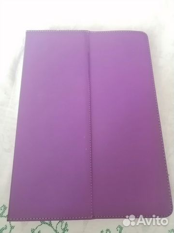 Чехол-книжка для планшета