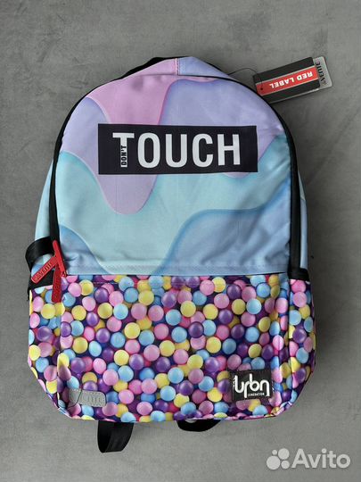 Рюкзак школьный devente