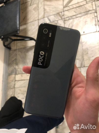 Xiaomi poco m3 pro 5g