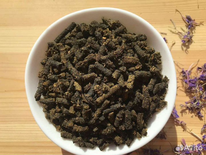 Иван-чай 1 кг органический, традиционный