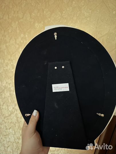 Рамка для фотографий винтаж ahura lux