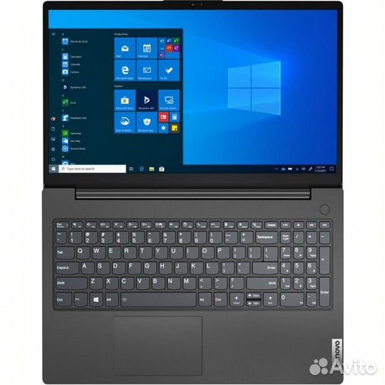 Ноутбук Lenovo V15 G2 IJL 15.6