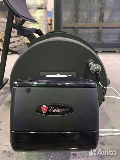 Утилизатор биологических отходов