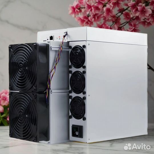 Asic Antminer S21 Pro 245T