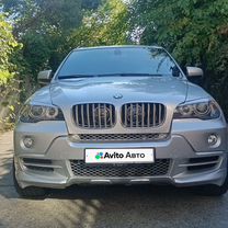 BMW X5 3.0 AT, 2009, 339 000 км, с пробегом, цена 1 700 000 руб.