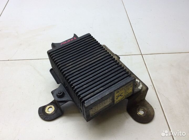 Блок управления форсунками GDI Mitsubishi Carisma