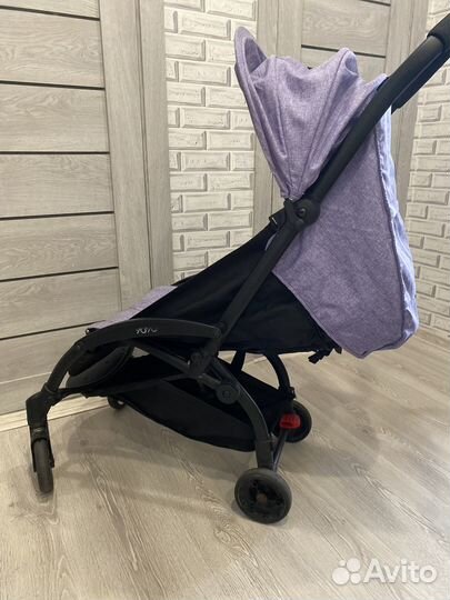 Коляска Babyzen yoyo бронь Любовь