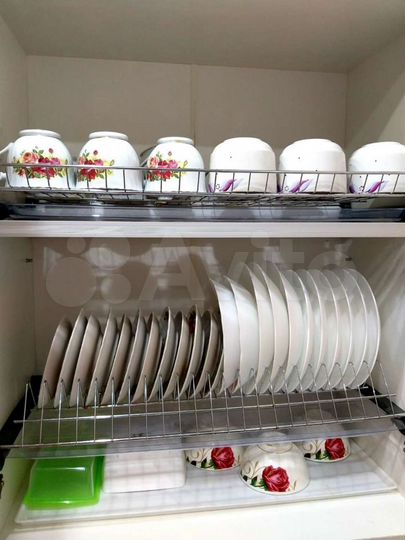 Квартира-студия, 23 м², 18/19 эт.