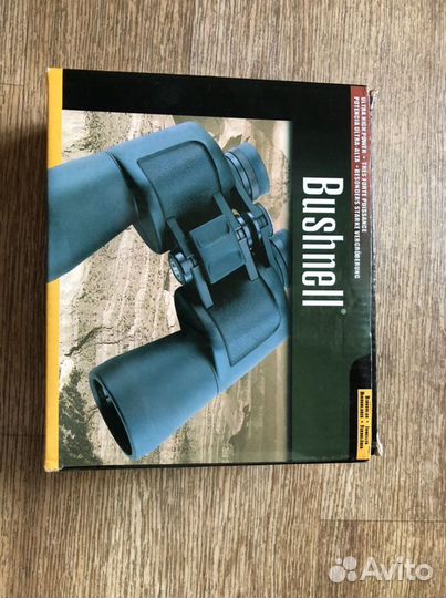 Бинокль