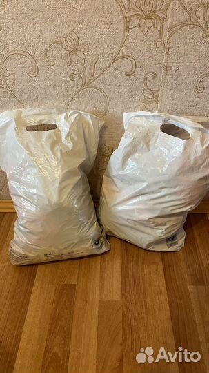 Вещи пакетом на девочку 4-5 лет