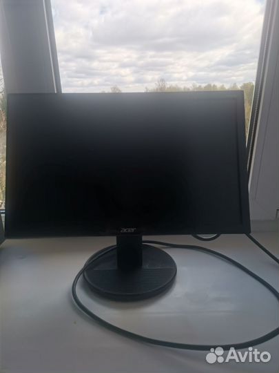 Монитор Acer K192HQL