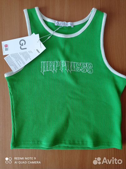 Топ женский