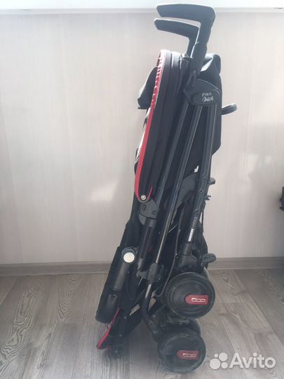 Коляска трость peg perego