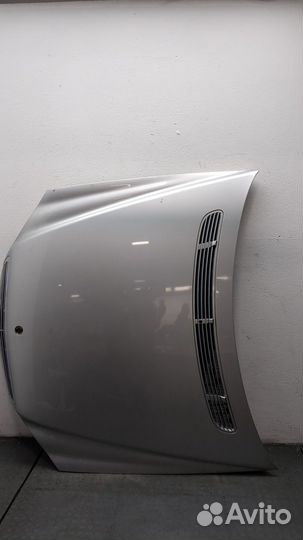 Капот Mercedes S W220, 2005