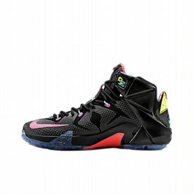 Nike james lebron 12 best sale