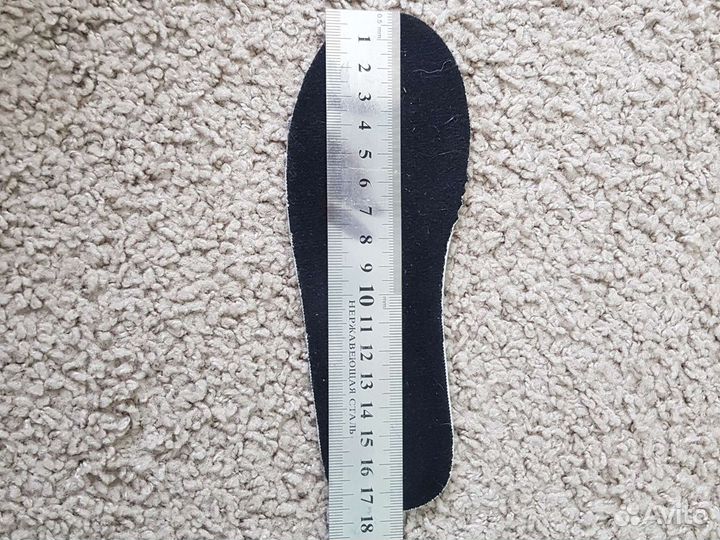 Ботинки (кеды) 28 размер