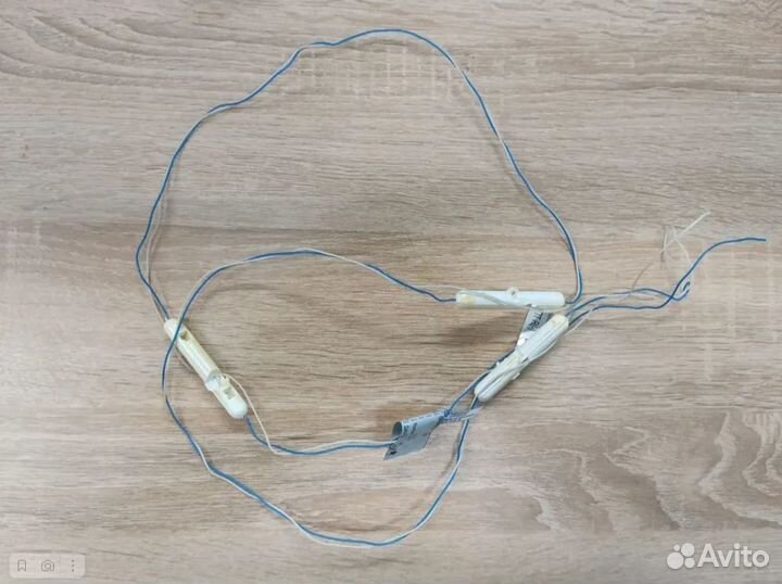 Датчик пожарный термоэлектрический Спецсистемы дпт