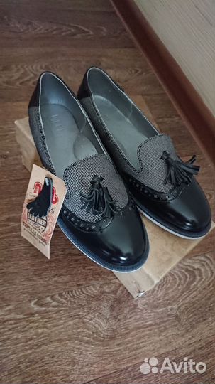 Туфли женские 38 размер