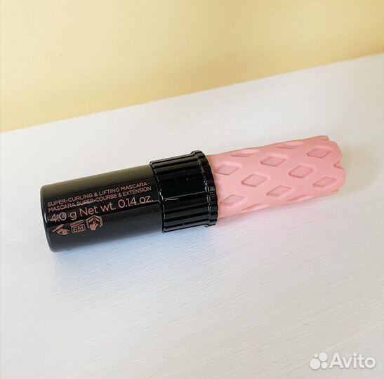 Benefit roller lash тушь мини