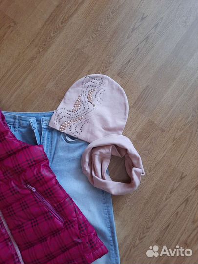 Вещи на девочку 10-12 лет