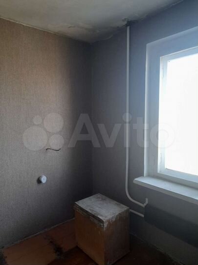 1-к. квартира, 38 м², 8/9 эт.