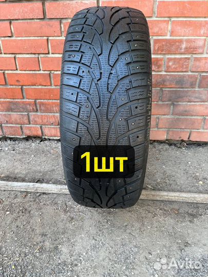 Nankang SW-7 235/65 R17 104T