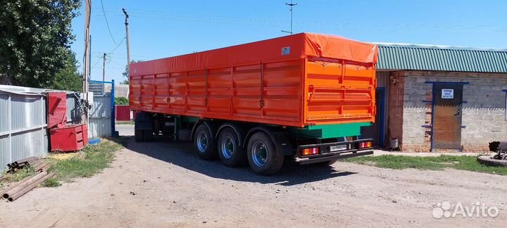 Изготовление кузовов