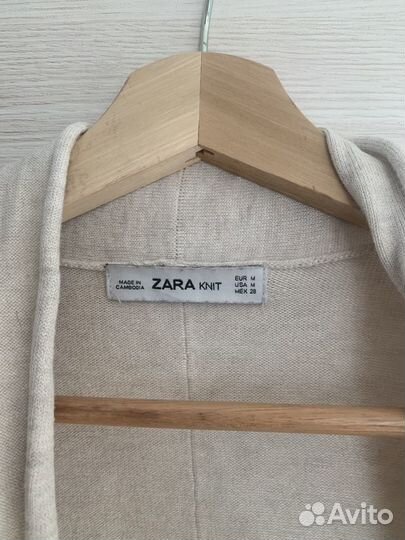 Кардиган женский Zara M