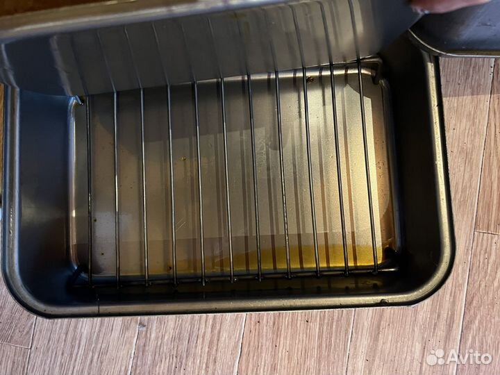 Каптильня металлические