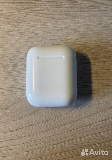 Кейс для airpods